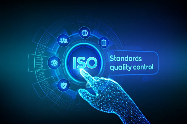 ISO 9001 Certification Company in Saudi Arabia 