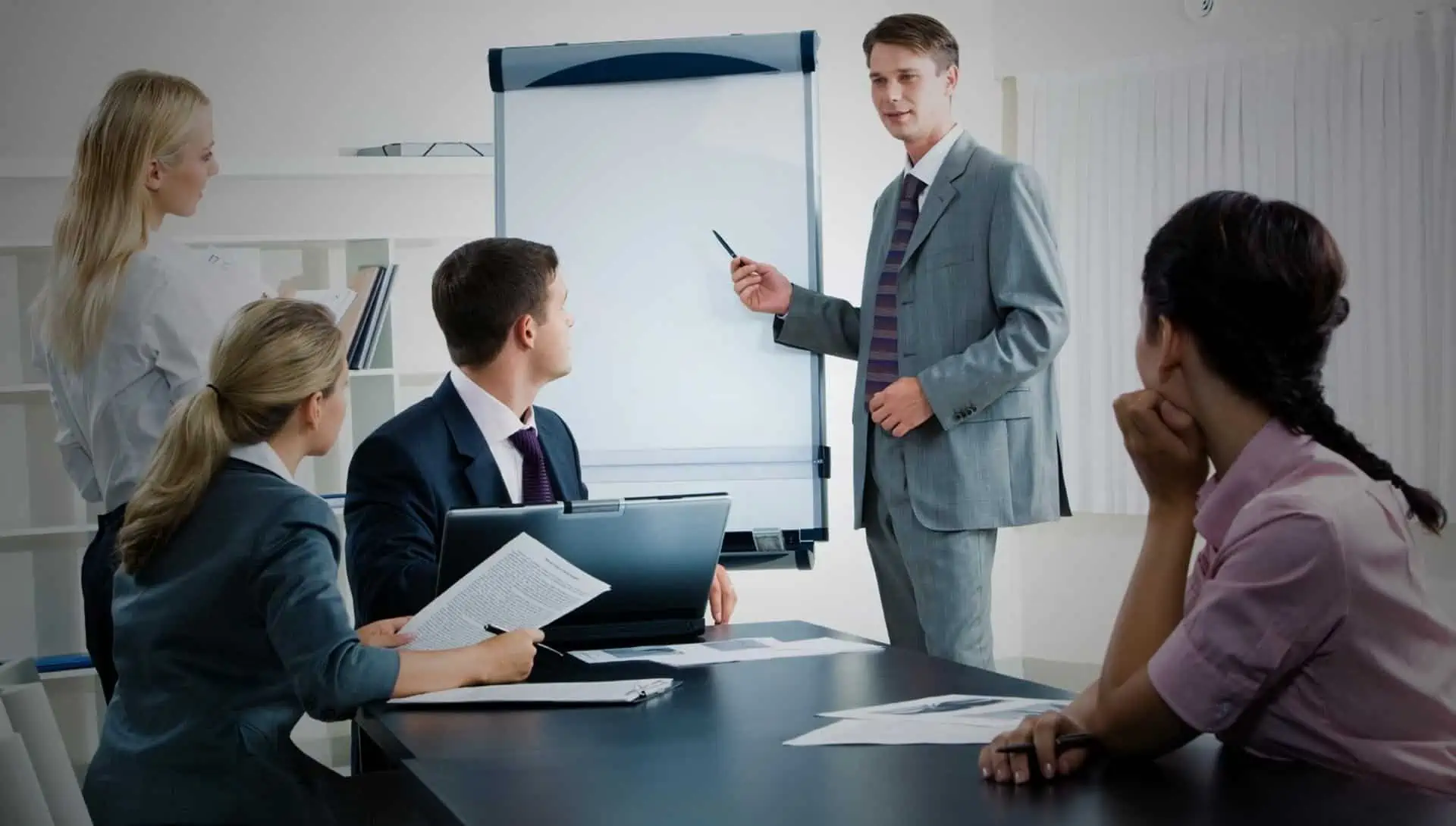 Lead Auditor