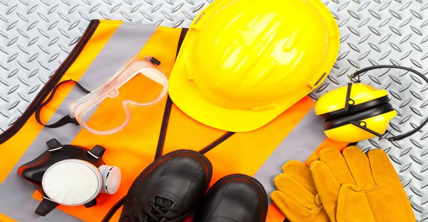 Health & Safety Training